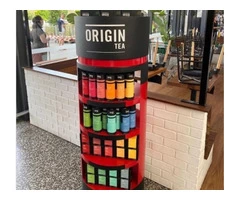 Buy High-quality Sticky Chai, Chai Tea, And Chai Latte Powder