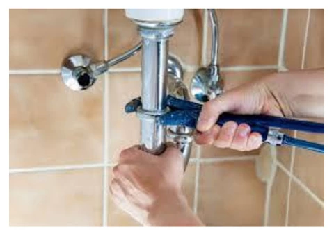 Plumber Bronte - 5/6