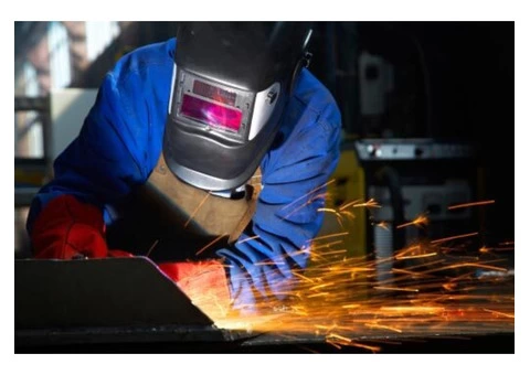 Reliable Engineering Services in Northern Suburb Melbourne - TIB Welding