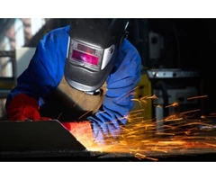 Reliable Engineering Services in Northern Suburb Melbourne - TIB Welding
