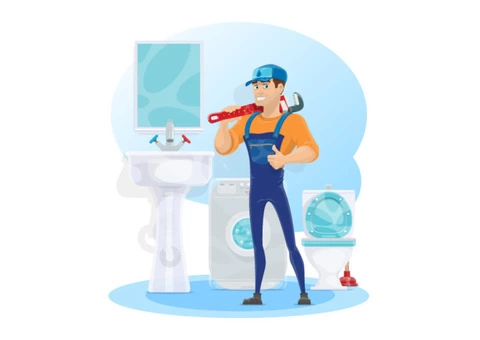 Plumber Rose Bay - 3/3