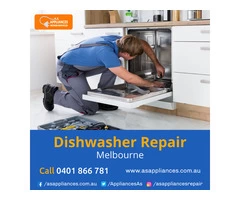 Dishwasher Repair Melbourne