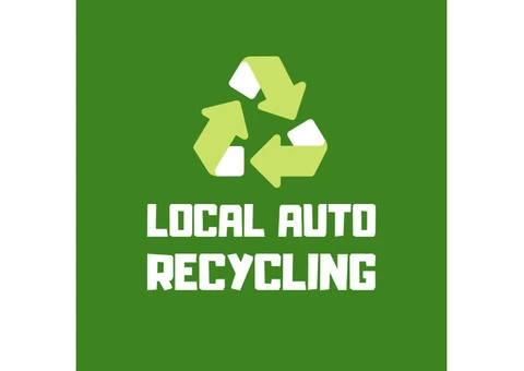 Recycle car Parts For cash Melbourne | Local Auto Recycling - 1/3