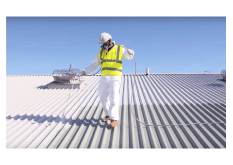 Roof Painting Perth - 2/4