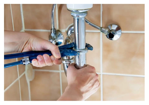 Plumber Redfern - 1/4