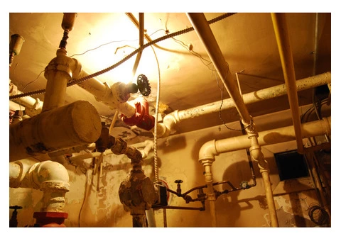 Plumber Redfern - 2/4