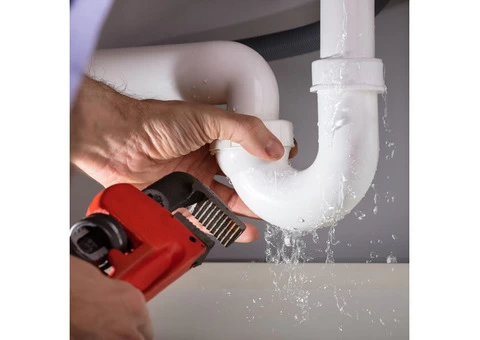 Plumber Redfern - 4/4