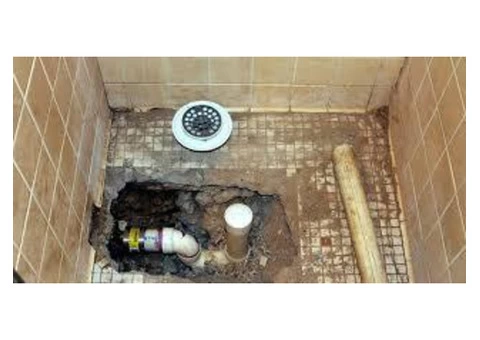 Hire a well-known company for shower regrouting and sealing services