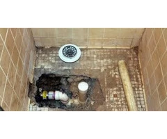 Hire a well-known company for shower regrouting and sealing services