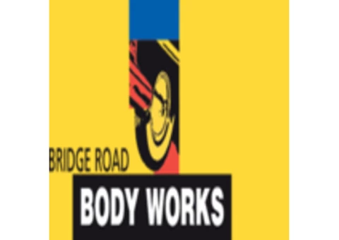 High Quality Panel Beating Services in Melbourne