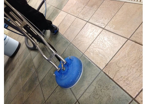 Tiles And Grout Cleaning Bacchus Marsh