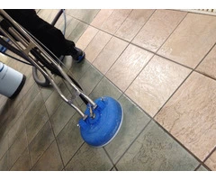 Tiles And Grout Cleaning Bacchus Marsh