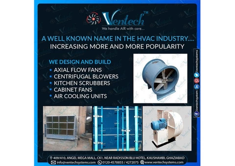 A Well Known name in The HVAC Industry Increasing More And More Popularity