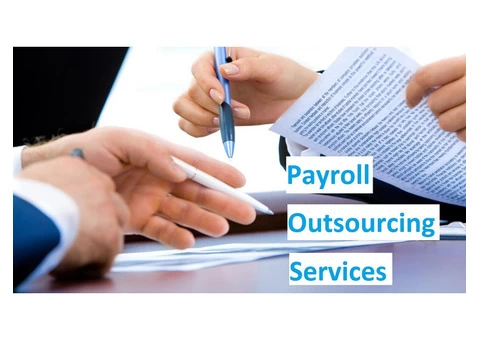Payroll Management Services