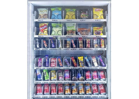 Royal Vending Machines Adelaide - 4/6