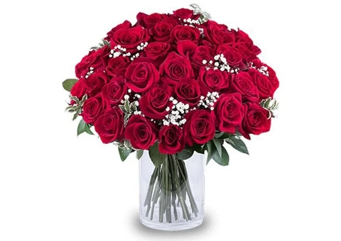 Cheap flowers online sydney