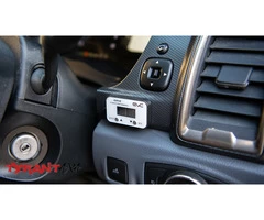 Tyrant4x4 iDrive Throttle Controller