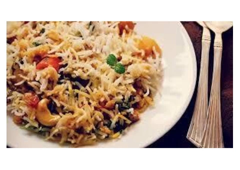 15%  0FF @ Samrat Indian Cuisine - Magill, SA - 4/6