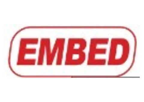 Embed International Pty Ltd - 1/5