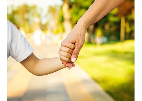 Free Family Law Advice - 1/4