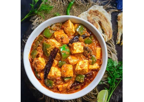 5%  0FF @ Cumin Indian Cuisine - Munno Para West, SA - 4/5