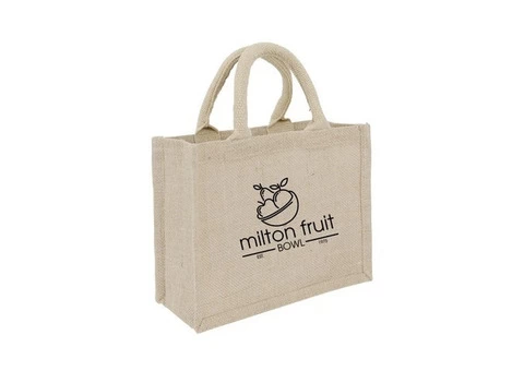 Hessian Bags