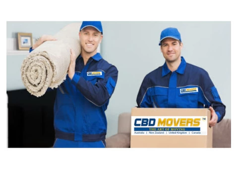 Hire Most Reliable Perth CBD Removalists