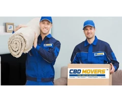 Hire Most Reliable Perth CBD Removalists