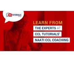 Learn from the experts at CCL Tutorials' NAATI CCL Coaching
