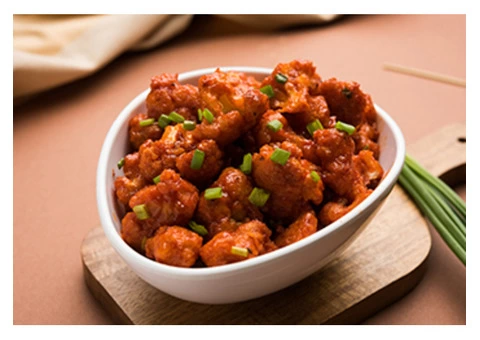 5% off - Culinary Desires Westmead takeaway Restaurant, NSW - 1/4