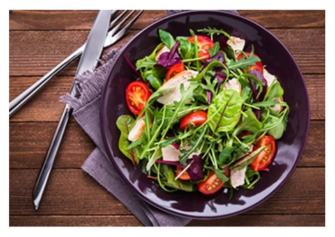 5% off - Culinary Desires Westmead takeaway Restaurant, NSW - 4/4