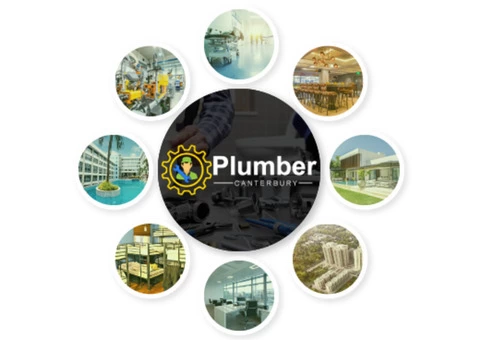 Plumber Canterbury - 2/3