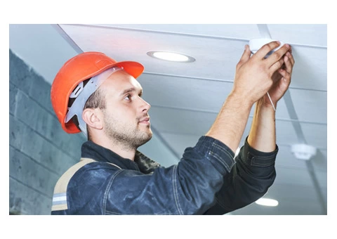 Local Electrician Brisbane, Logan and Brisbane Bayside - 4/6