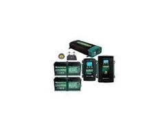 Rechargeable Solar Battery From Springers Solar