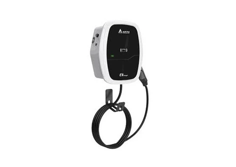 EV Charging Installation By Springers Solar