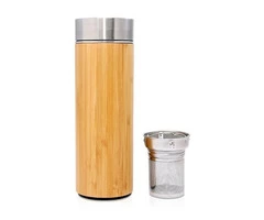 Tea Infuser Bottles