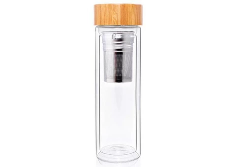 Tea Infuser Bottles - 2/2