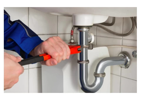 Plumbers Rozelle - 1/6
