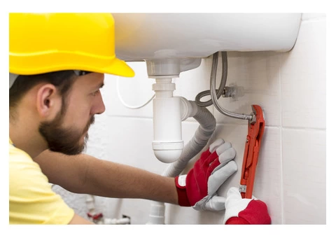 Plumbers Rozelle - 5/6