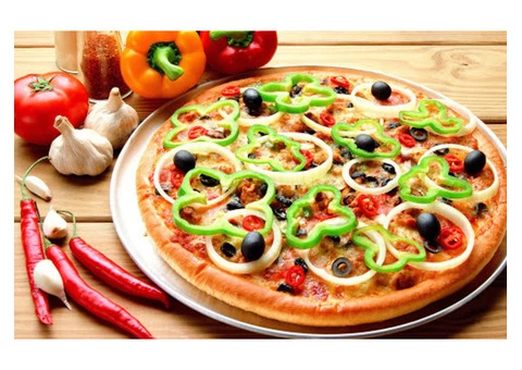 20%  0FF @ Bubba Pizza Gilles Plains - Gilles Plains, SA - 1/5