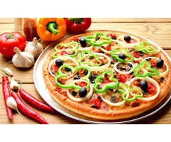 20%  0FF @ Bubba Pizza Gilles Plains - Gilles Plains, SA