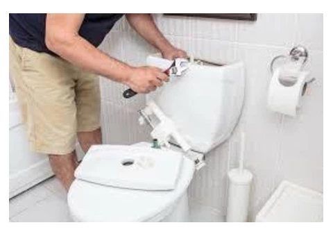 Plumber Wentworth Point