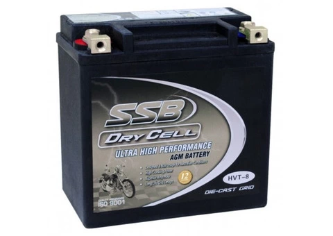 AGM Deep Cycle Battery Archives - BatteryGuru | One of the Largest Batteries Retailers