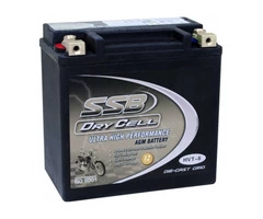 AGM Deep Cycle Battery Archives - BatteryGuru | One of the Largest Batteries Retailers