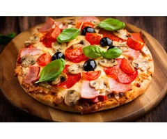 10%  0FF @ Oasis Pizza and Pasta - Torrensville, SA
