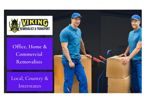 Interstate Removalists Sydney