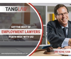 why should i go through a lawyer to do my settlement agreement.