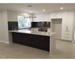 Kitchen Designs in Melbourne | Konnect Kitchen Store