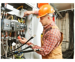 Electrician in Blacktown | (02) 4573 2794