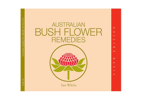 Australian Bush Flower Essence